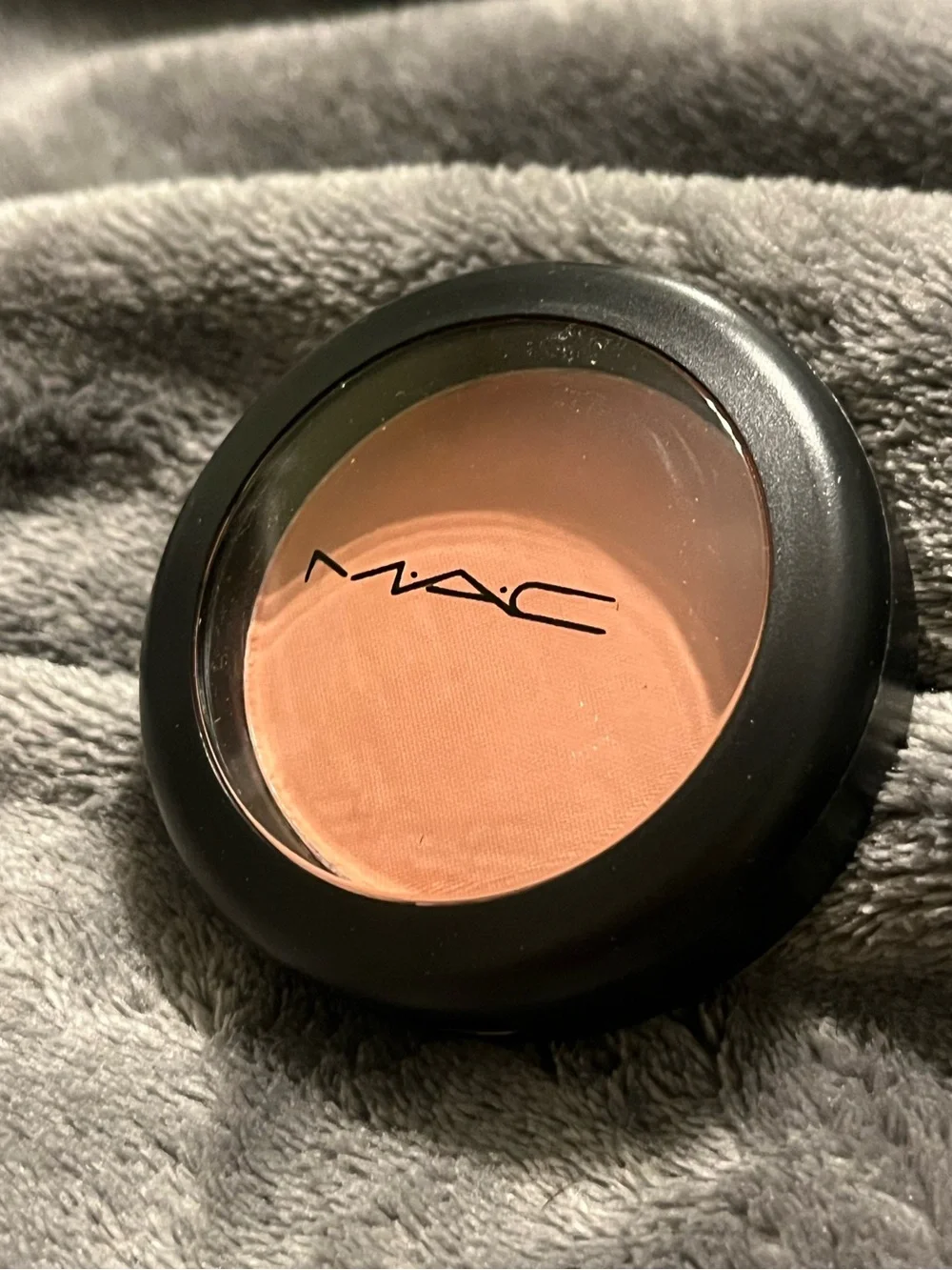 MAC Sheertone Powder Blush B69 GINGERLY